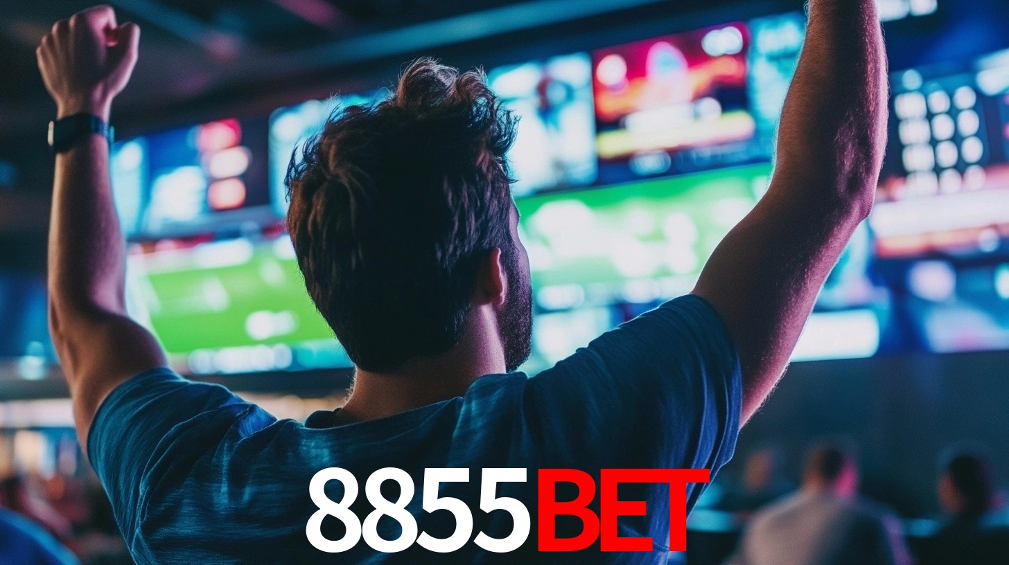 8855bet: Seu Cassino Premiado com Pagamentos Rápidos