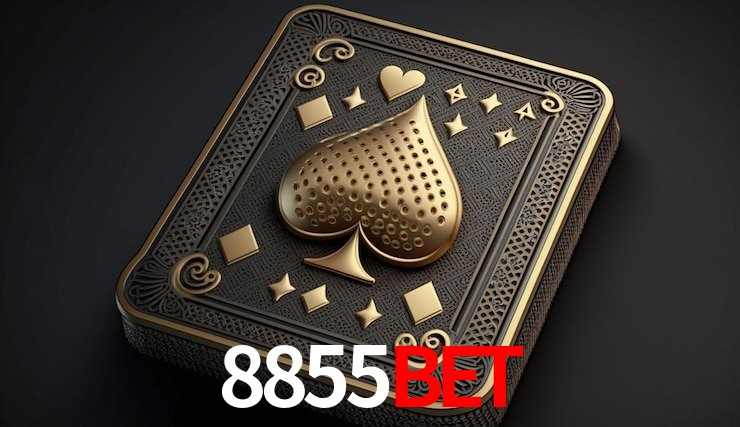 Estatísticas 8855bet
