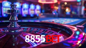 Bônus de Boas-vindas 8855bet