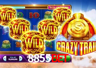 A Revolução dos Aplicativos de Jogos no 8855bet