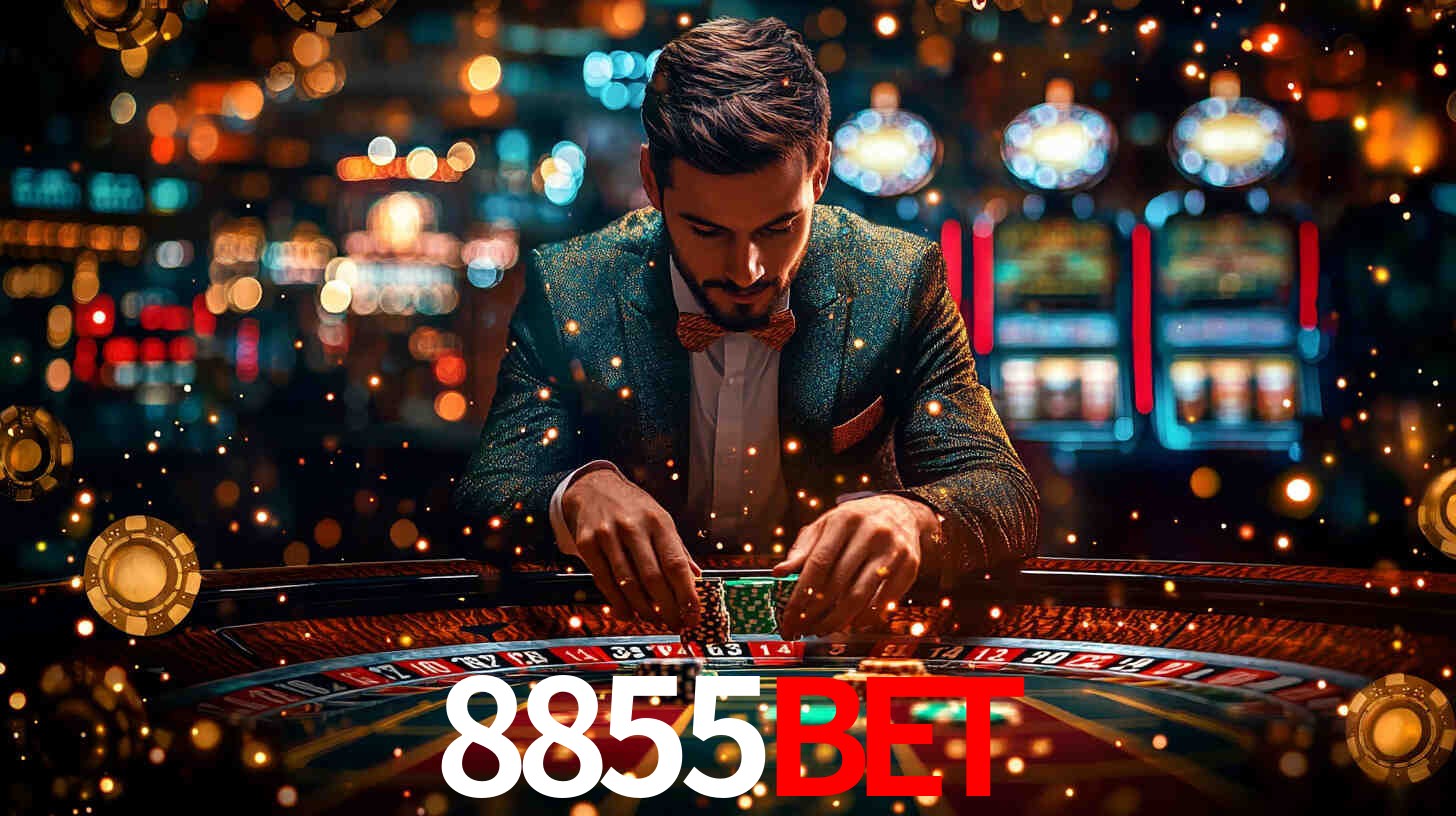 Exclusive Games 8855bet