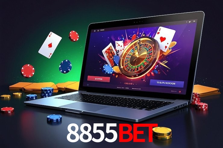 Integração de APIs 8855bet