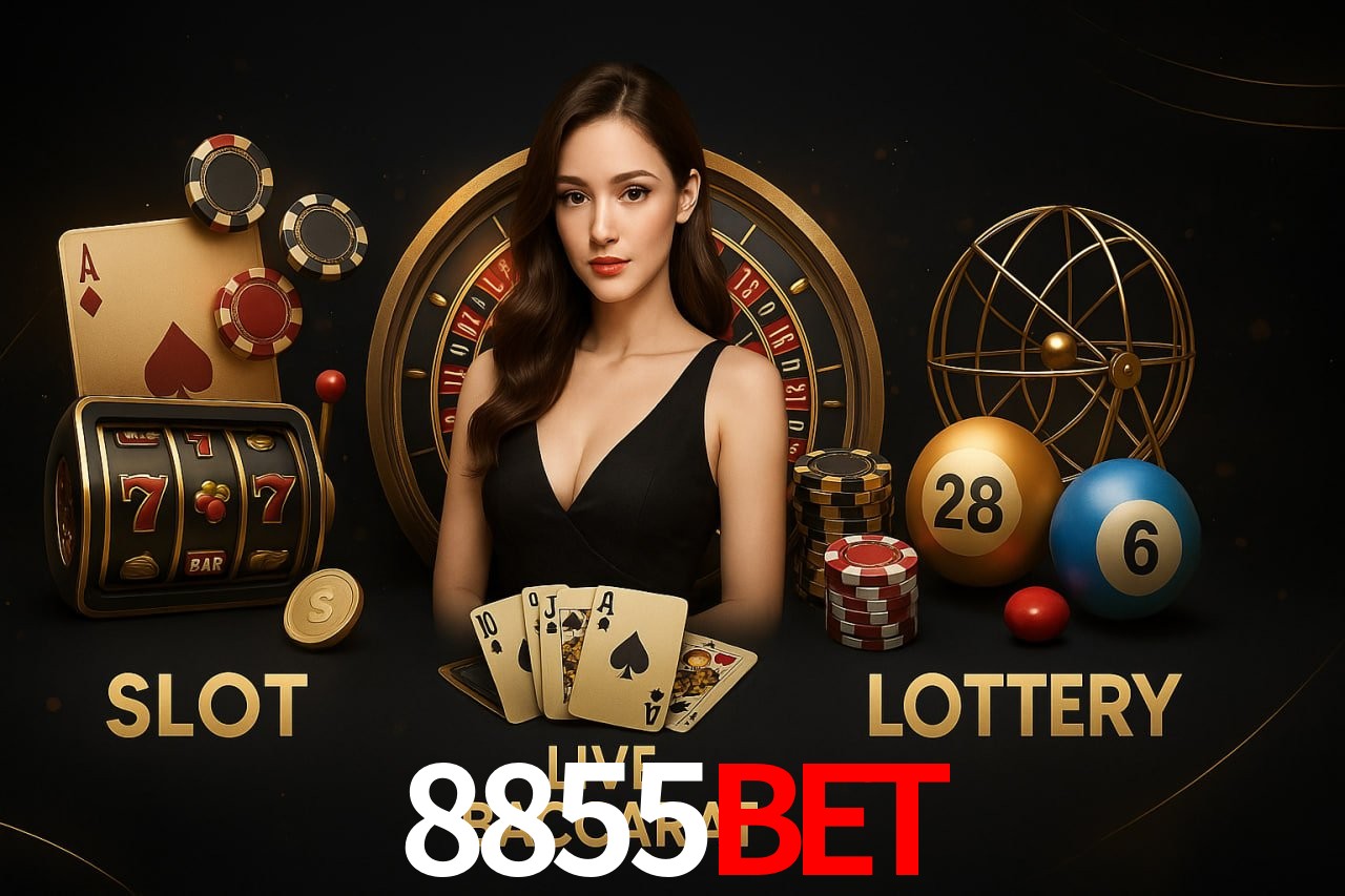 Bônus 8855bet