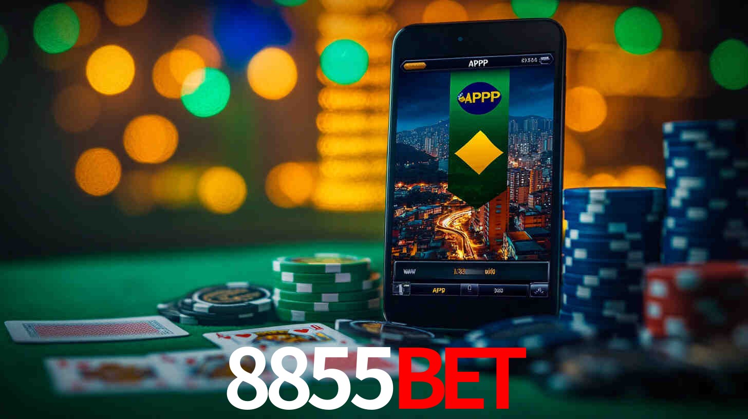 Explorando a Categoria de Eventos em Apostas na 8855bet