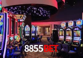 Promoções Sazonais 8855bet