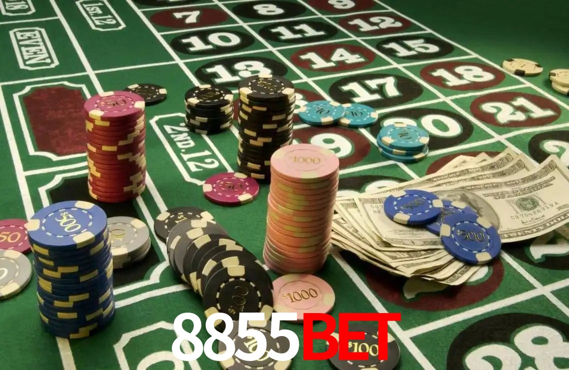 Game Statistics 8855bet