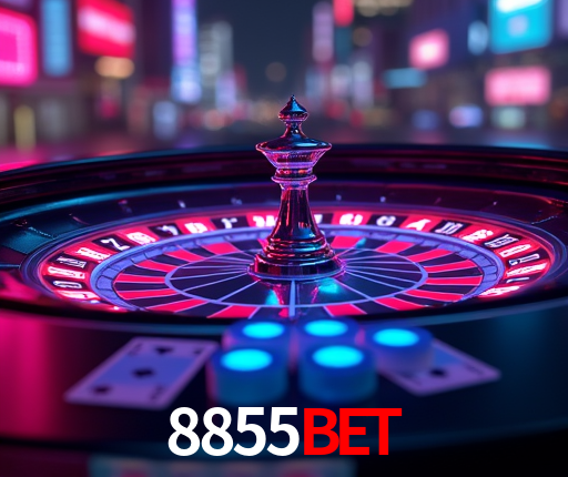 Explorando a Categoria de Eventos em Apostas na 8855bet