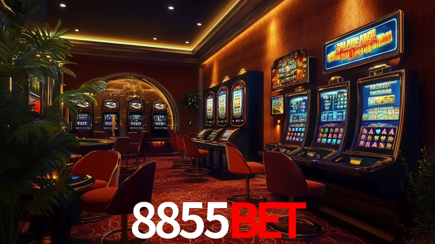 Tournaments 8855bet