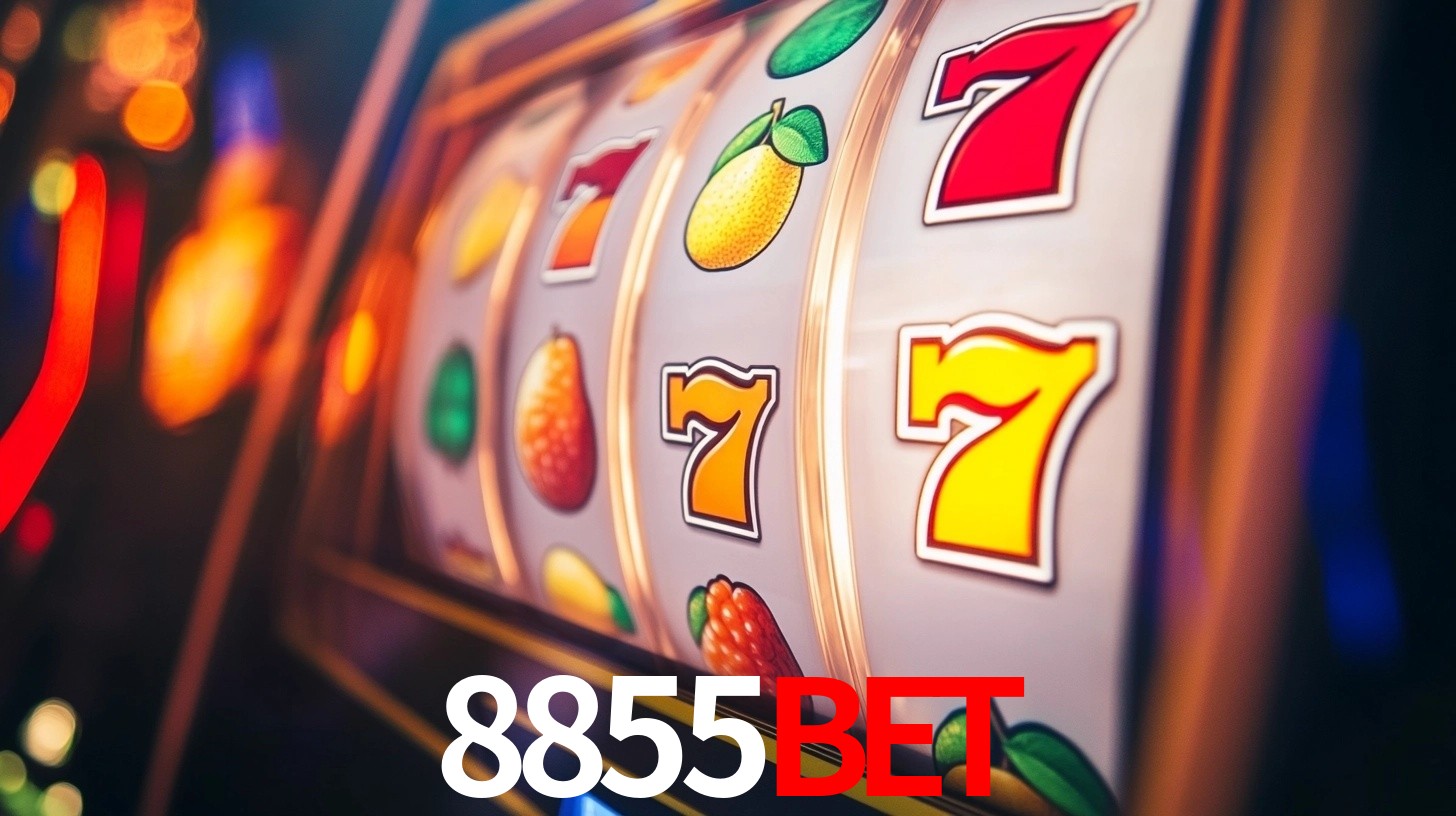 Premium Interface 8855bet