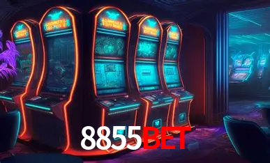 Inovações de Jogos na 8855bet: O Futuro das Experiências Interativas