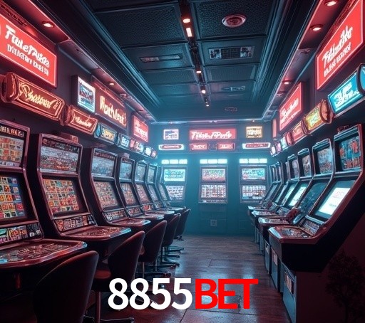 Especiais de Fim de Semana 8855bet