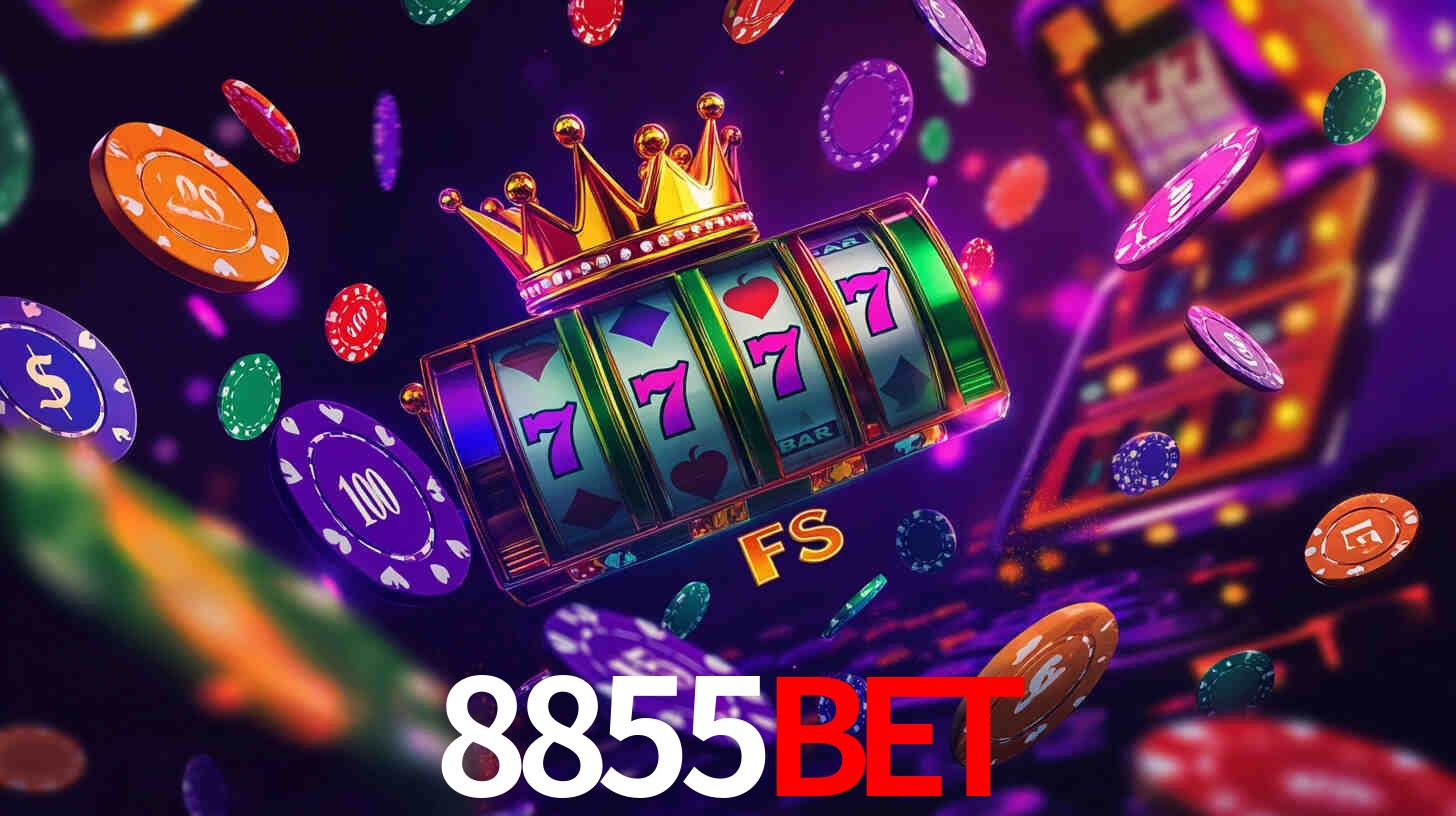 Welcome Bonus 8855bet