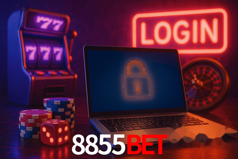 Estatísticas Esportivas 8855bet