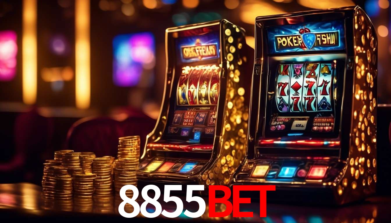 App oficial 8855bet