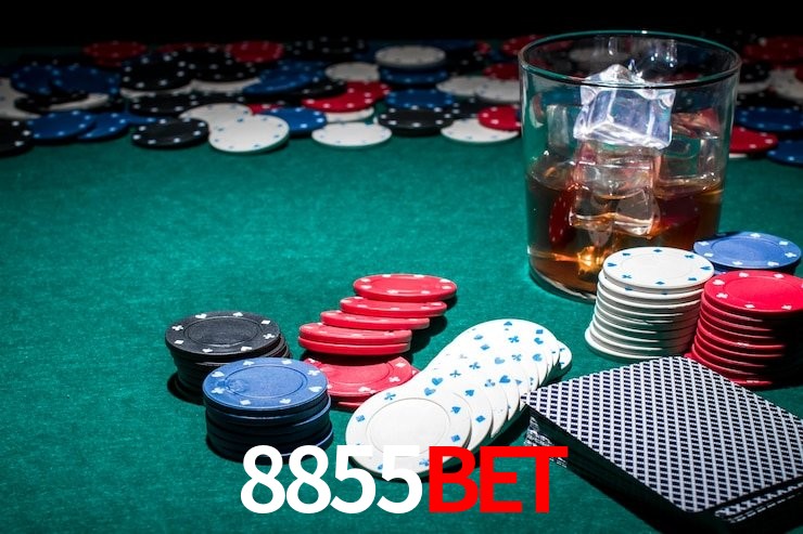 Casino VIP 8855bet