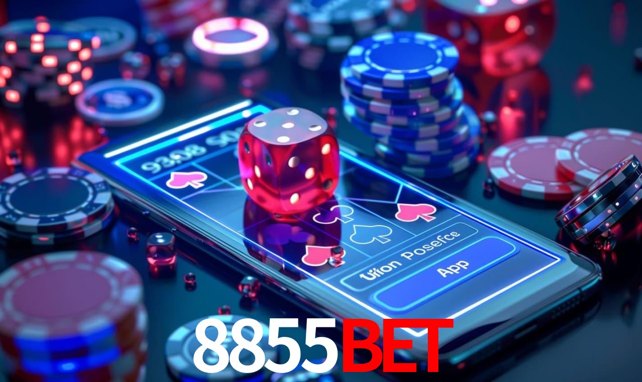 Painel RTP 8855bet