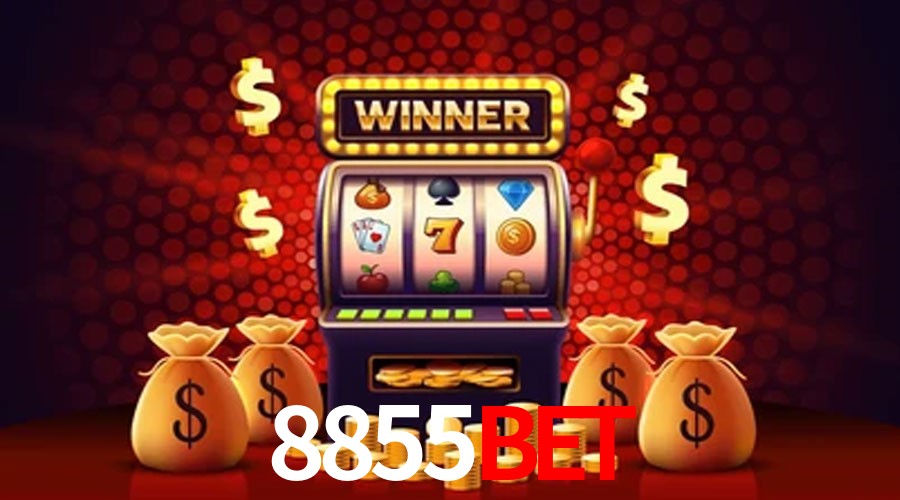 Flash Promotion 8855bet