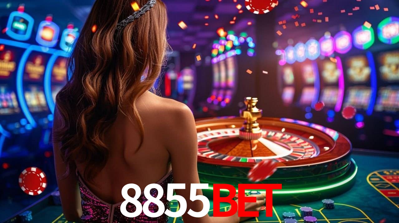 8855bet.com
