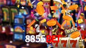 Bônus Generosos e Exclusivos no 8855bet para Você!