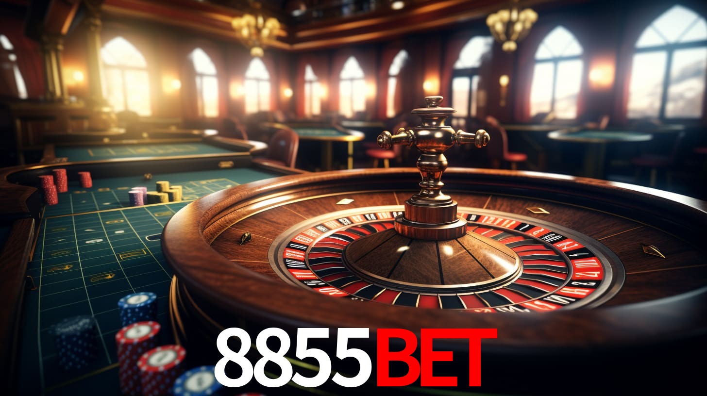 VIP Casino 8855bet