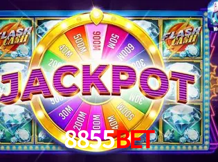 Desvendando o Mundo dos Jogos Virtuais na 8855bet