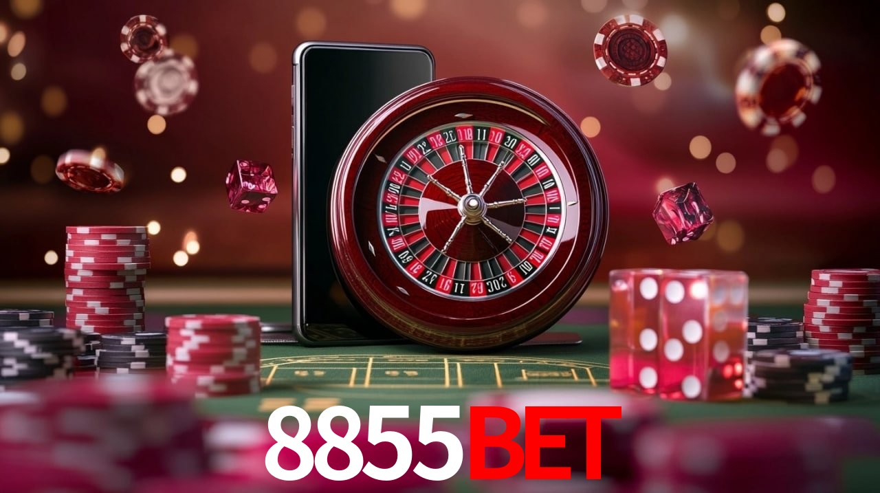 Basketball Betting 8855bet
