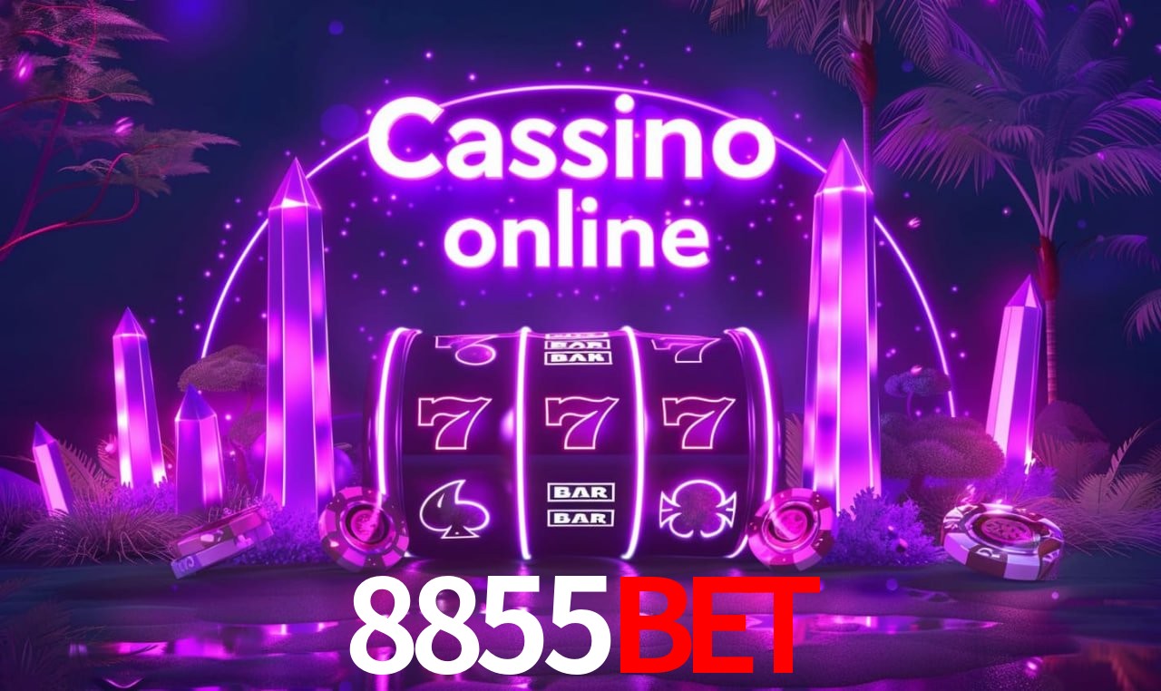Cadastro Rápido 8855bet