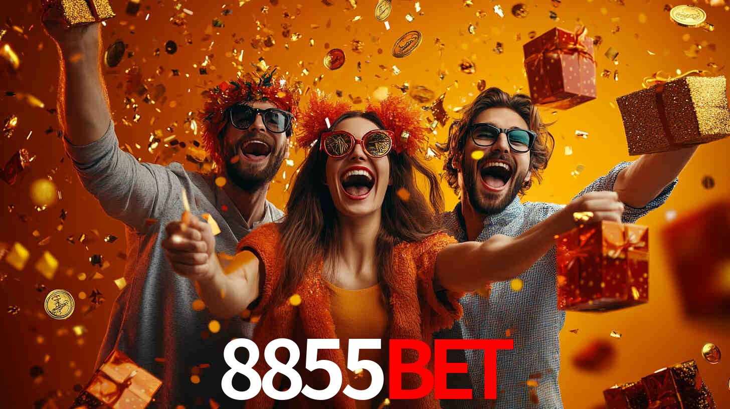 8855bet: Seu Especialista em Apostas Esportivas Brasileiras
