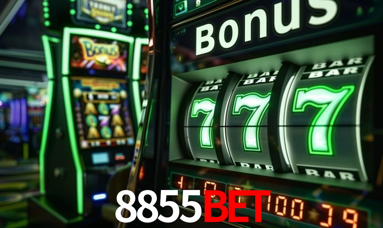 Live Casino 8855bet