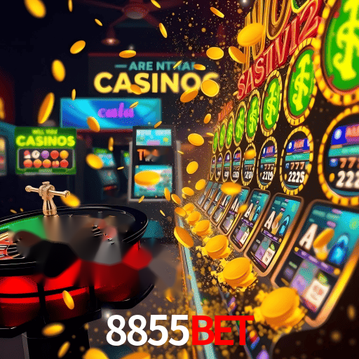 Desvendando o Mundo dos Jogos Virtuais na 8855bet