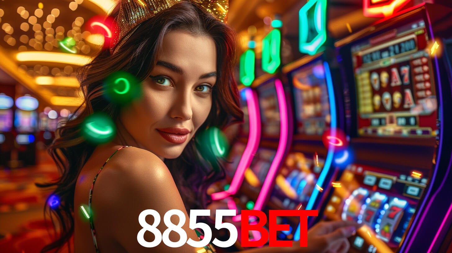 8855bet
