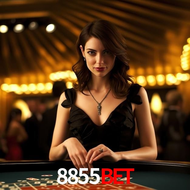 Descubra a Essência do 8855bet: Nossa História e Compromissos