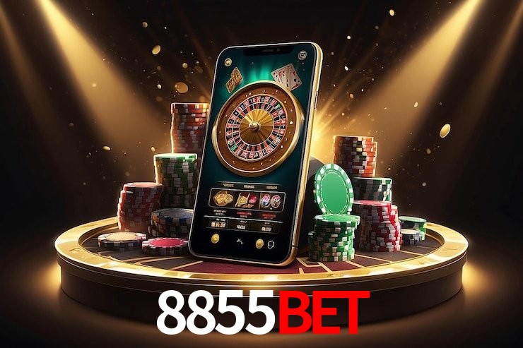 Login Seguro 8855bet