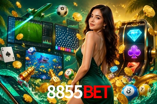 Experiência VIP 8855bet