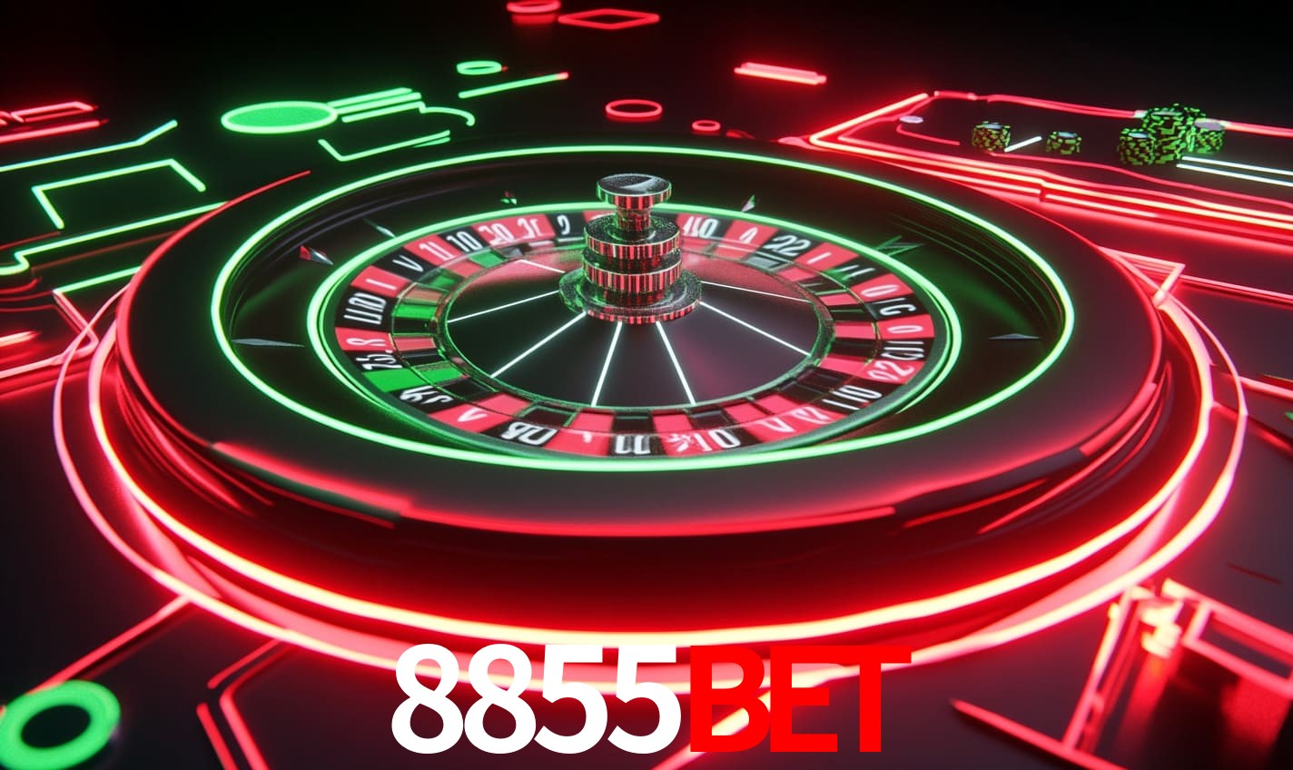 Descubra o Programa VIP da 8855bet: Vantagens Exclusivas para Jogadores