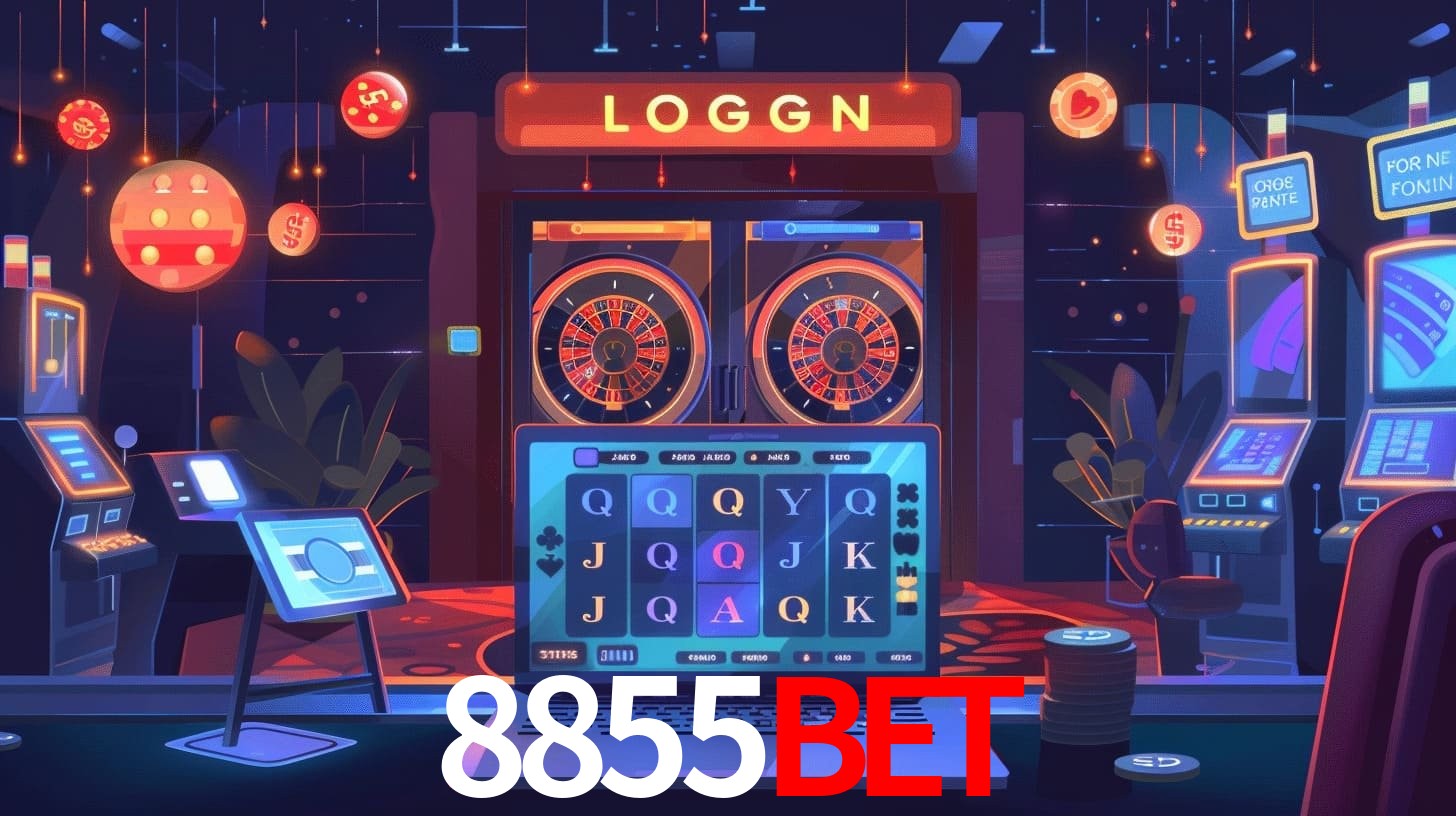 Tecnologia da Plataforma 8855bet