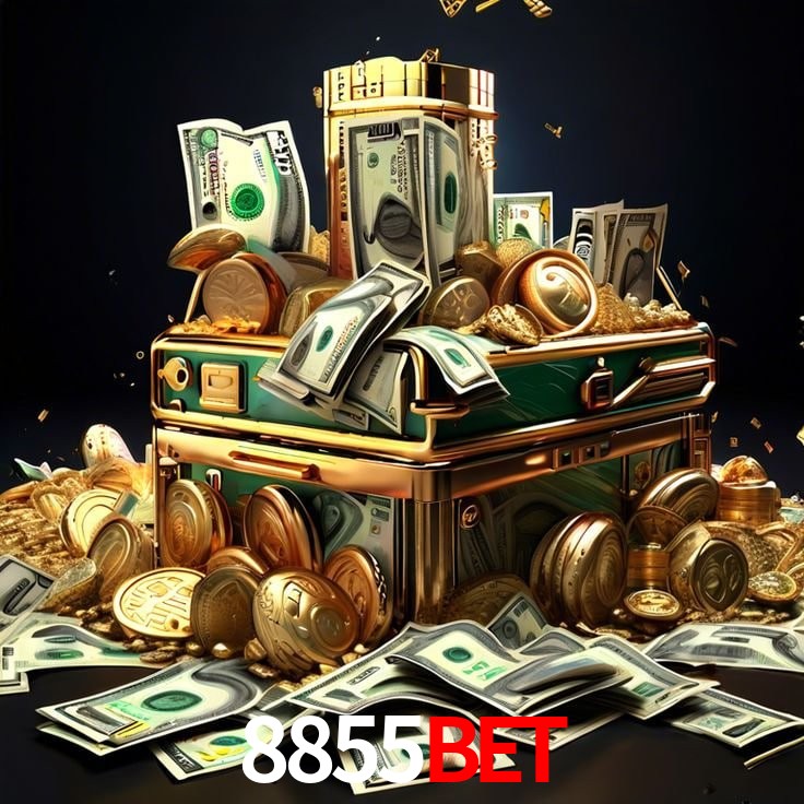 Apostas de Tênis 8855bet
