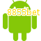 Aplicativo 8855betbet para Android