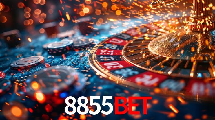 Slot Games 8855bet