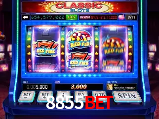 A Revolução dos Aplicativos de Jogos no 8855bet