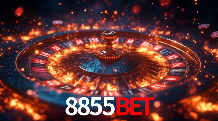 8855bet login