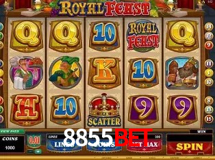 Flash Promotion 8855bet