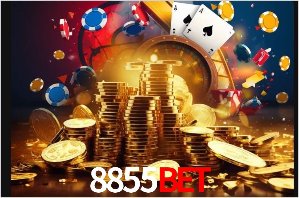 Interface Premium 8855bet