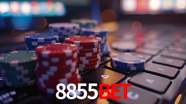 Promoções Sazonais 8855bet