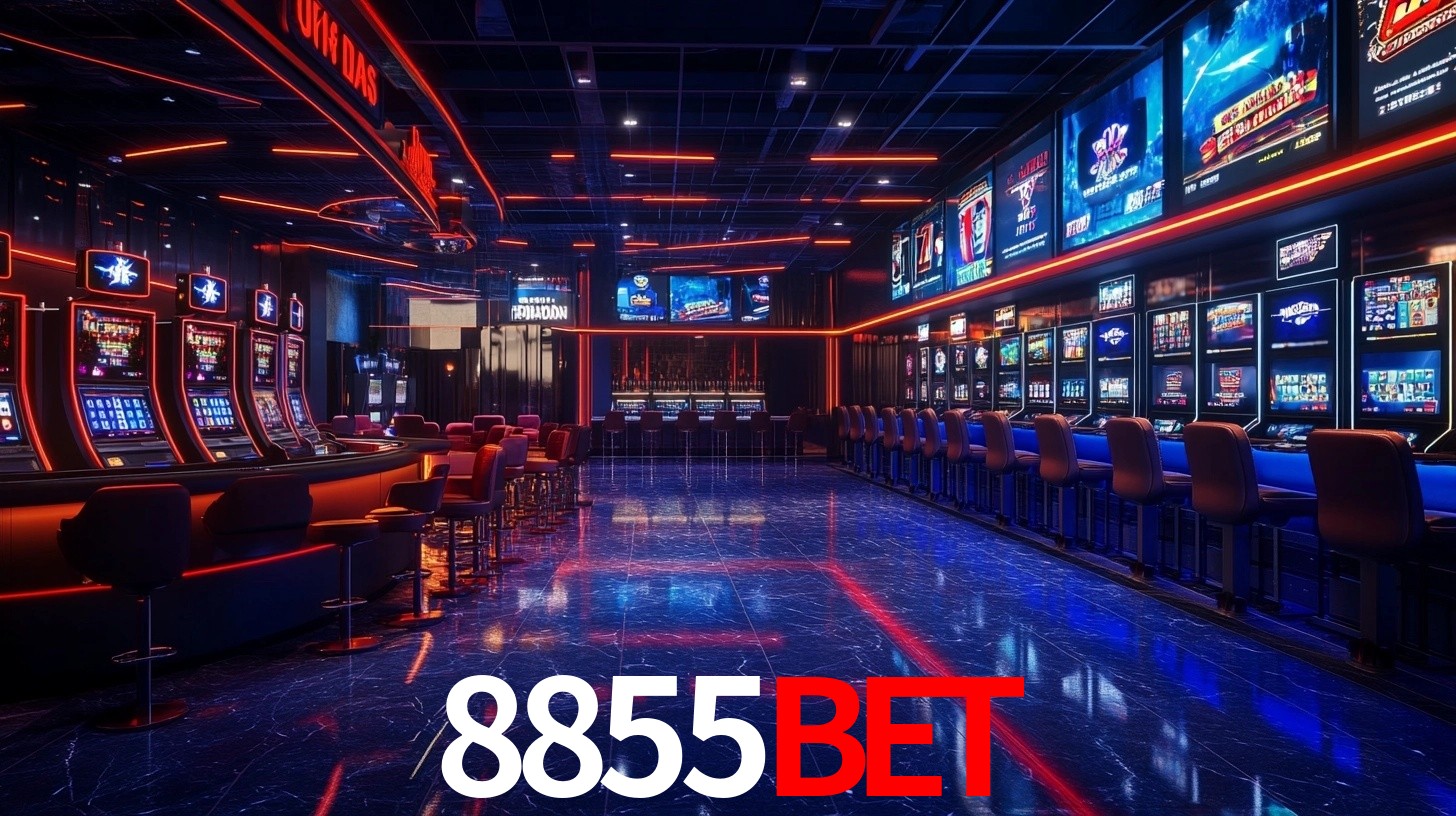 Exclusive Games 8855bet
