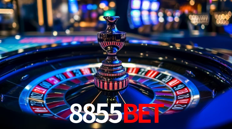 8855bet: Jogos de Caça-Níqueis-Altas Recompensas, Roleta-Velocidade, Blackjack-Desafios Máximos