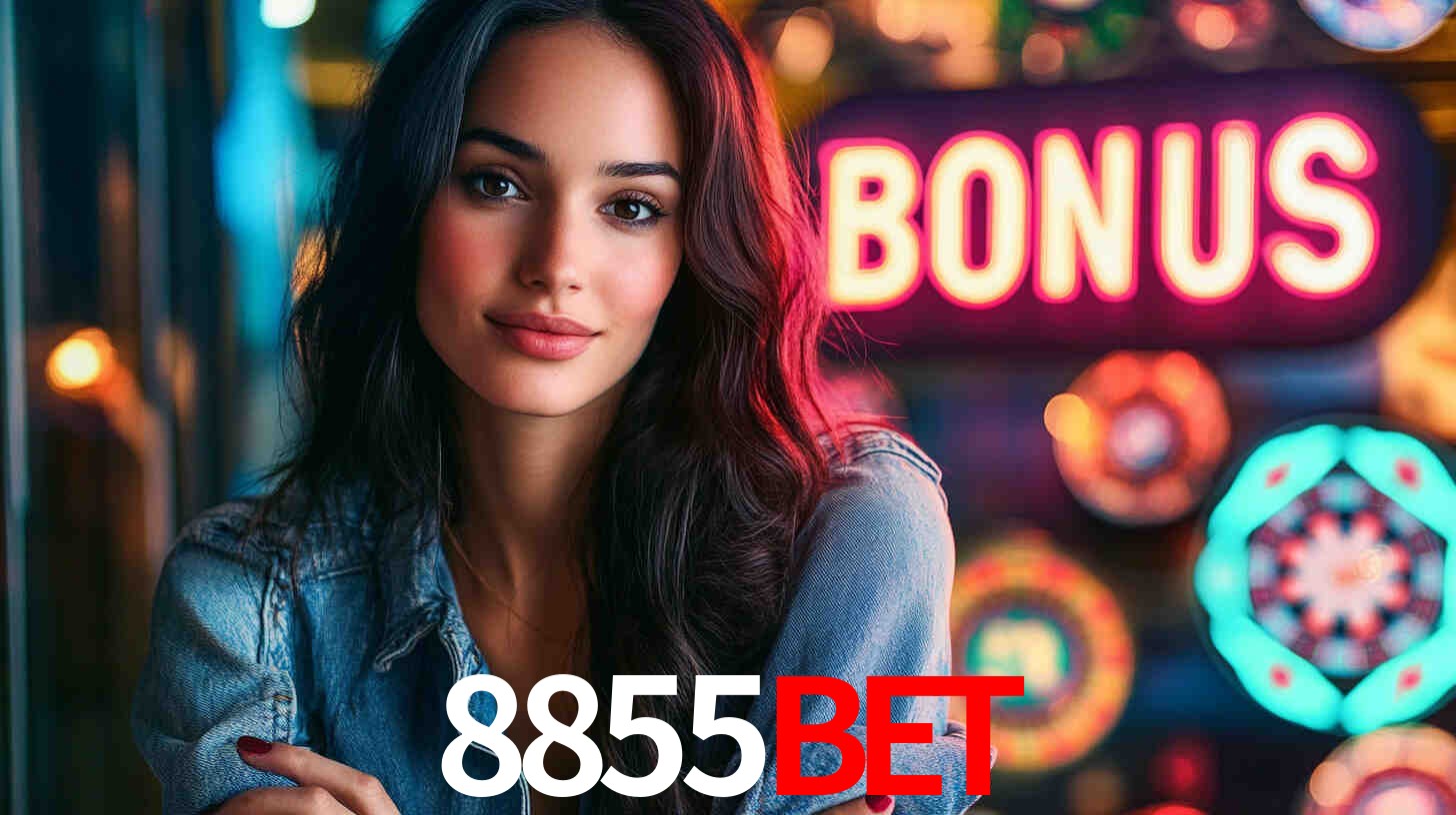 8855bet login