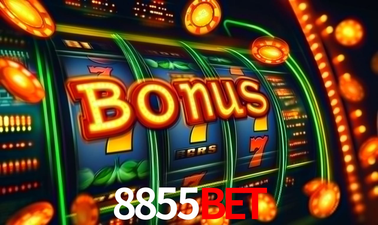 VIP Casino 8855bet