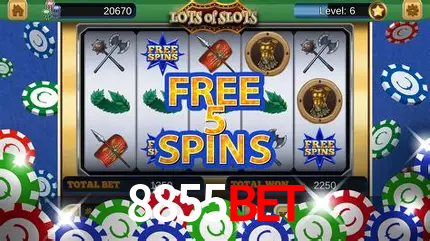 A Emoção da Loteria na 8855bet: Uma Chance de Mudança de Vida