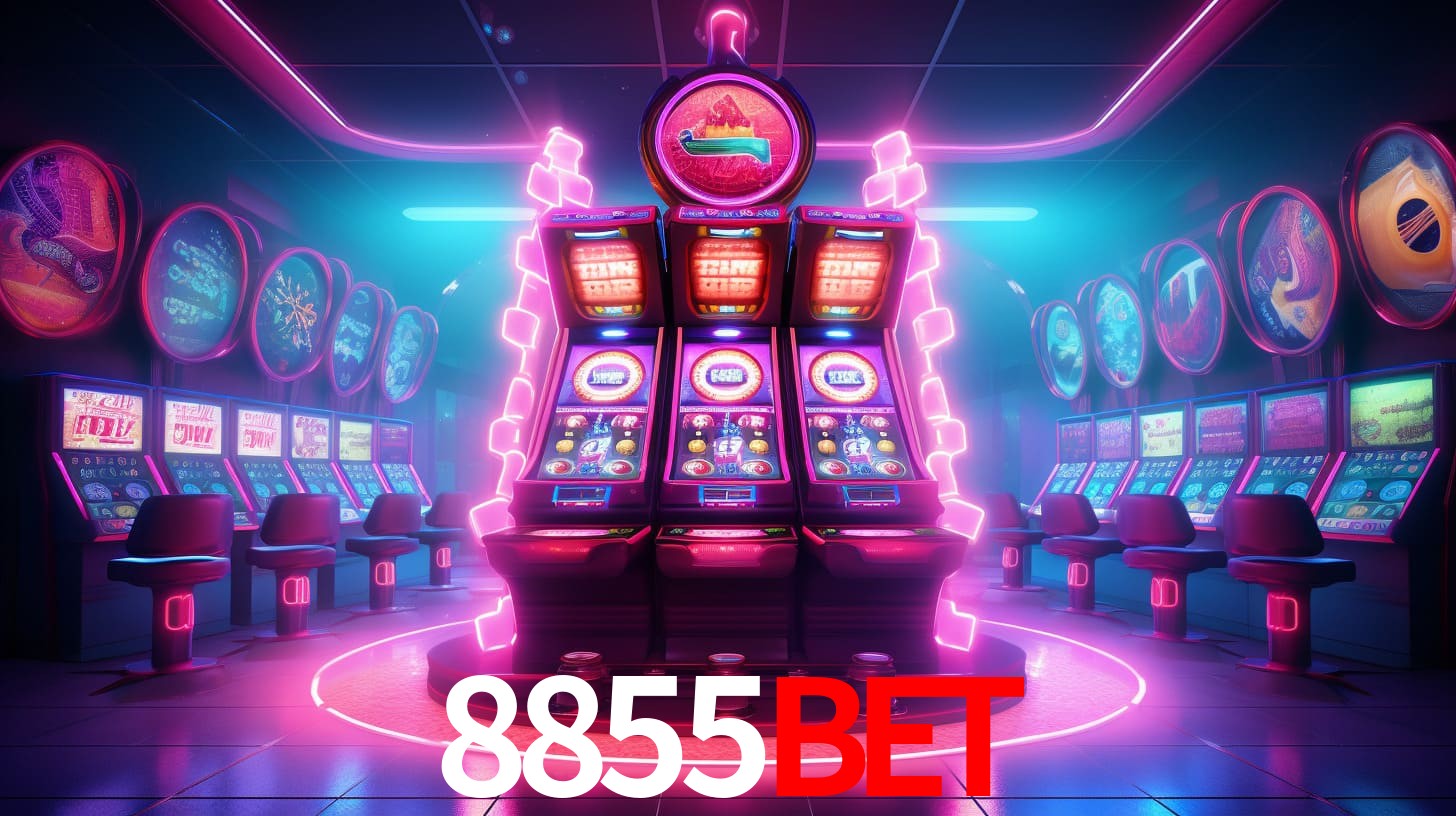 8855bet.com